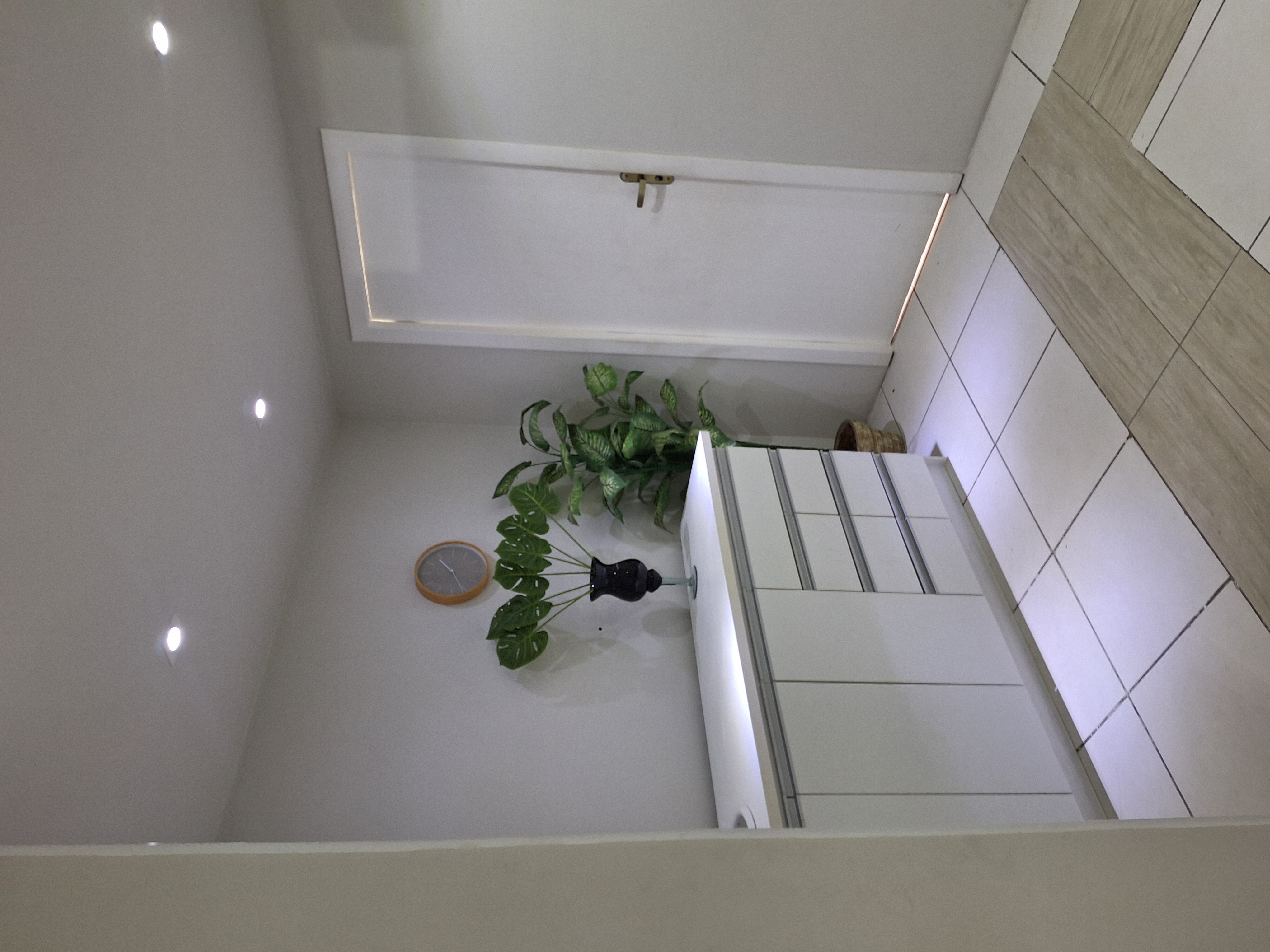 Ambiente de tratamento em Nilópolis